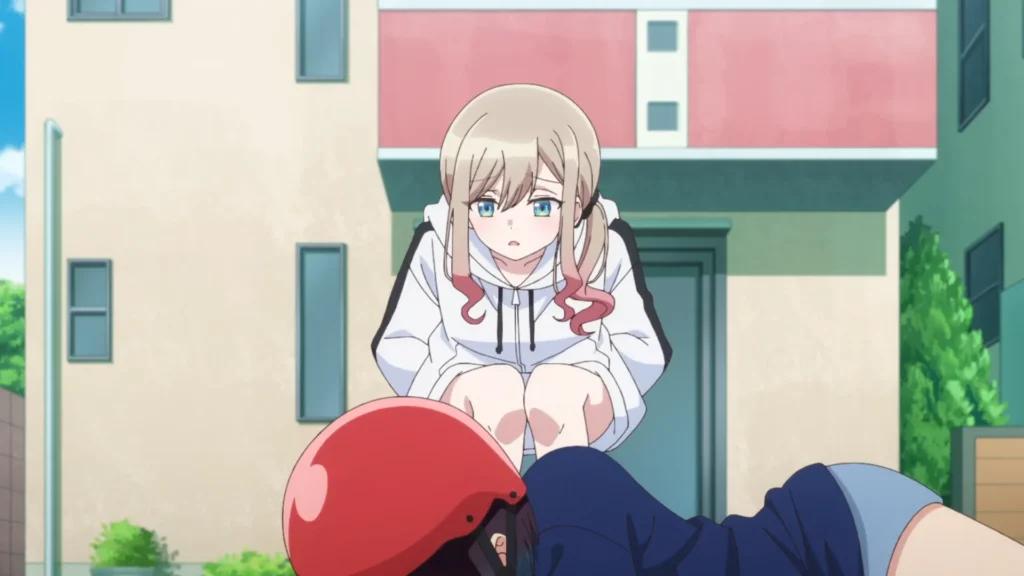 ばっどがーる 005話 026 