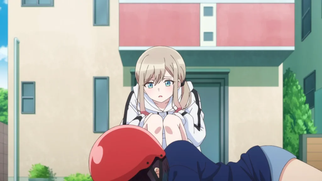 ばっどがーる 005話 027 