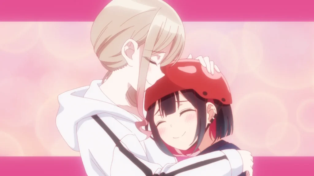 ばっどがーる 005話 029 