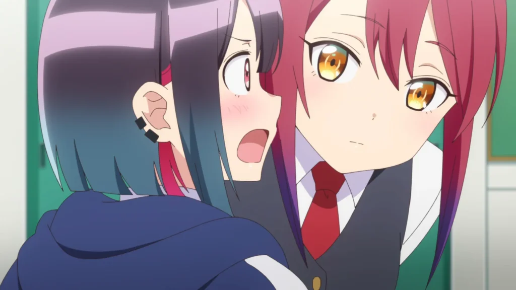 ばっどがーる 005話 031 