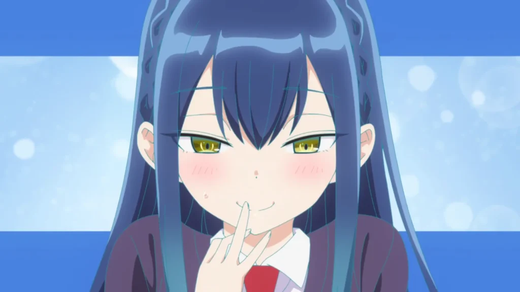 ばっどがーる 005話 033 