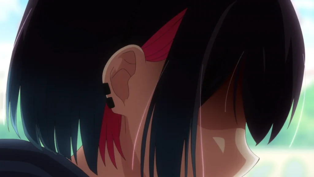 ばっどがーる 006話 001 