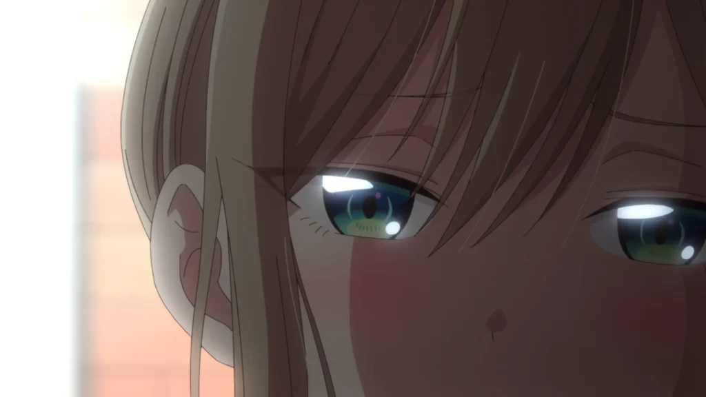 ばっどがーる 006話 006 