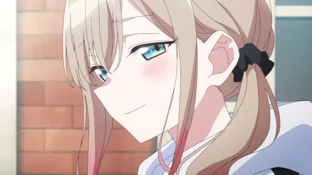 ばっどがーる 006話 009 