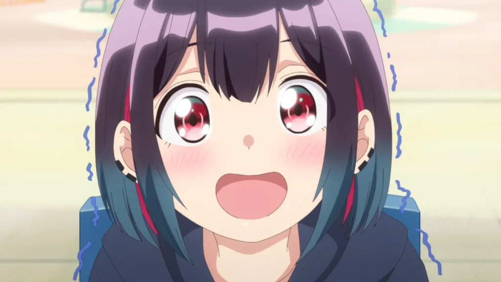 ばっどがーる 006話 010 