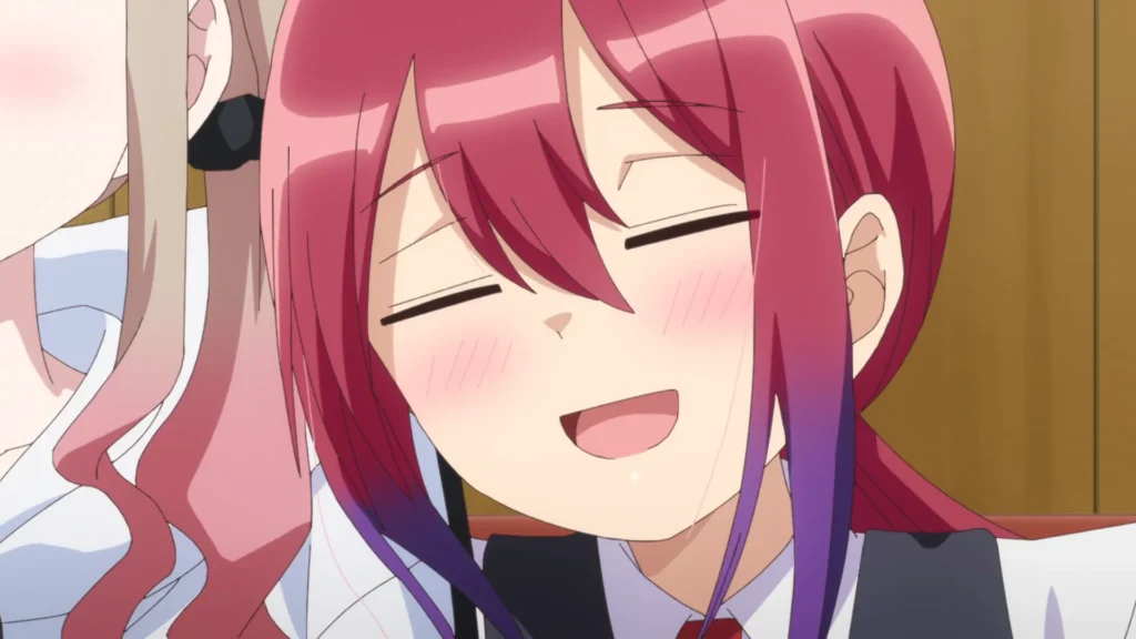 ばっどがーる 006話 014 