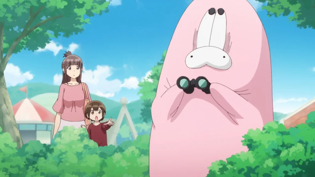 ばっどがーる 006話 017 