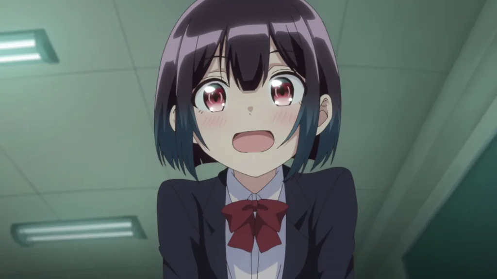 ばっどがーる 006話 025 