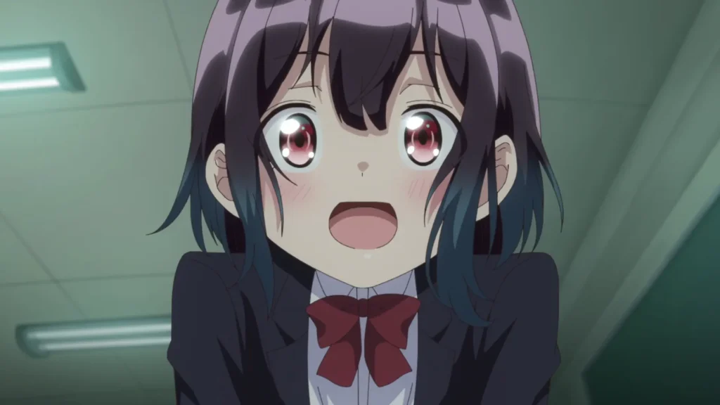 ばっどがーる 006話 026 