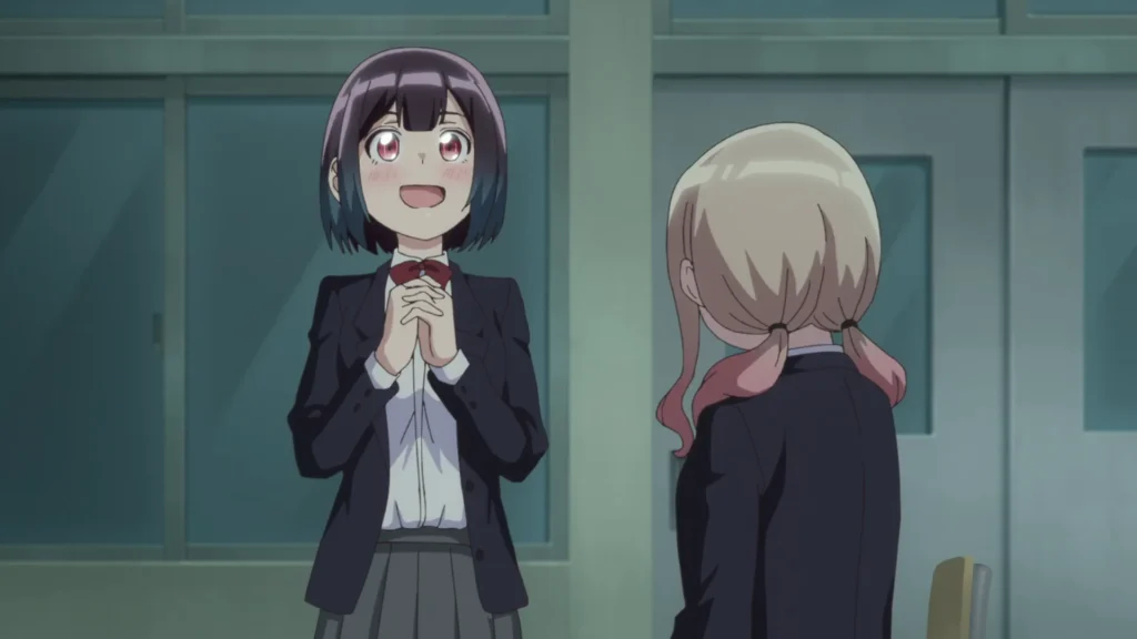 ばっどがーる 006話 029 