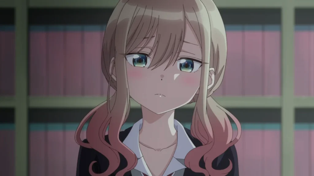 ばっどがーる 006話 032 