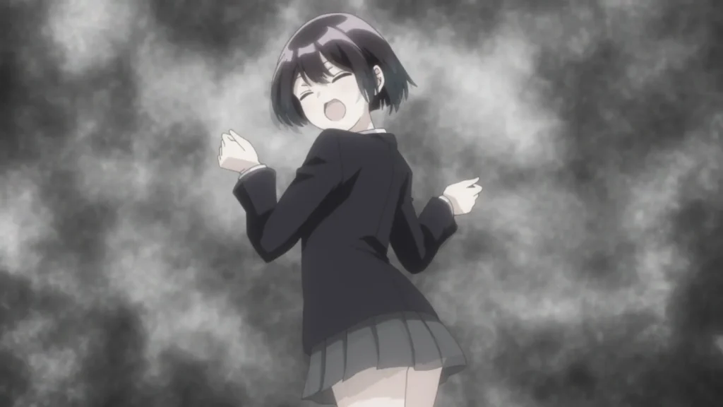 ばっどがーる 006話 033 