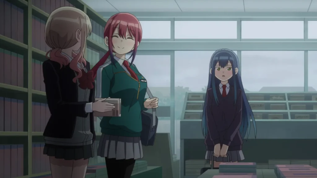 ばっどがーる 006話 038 