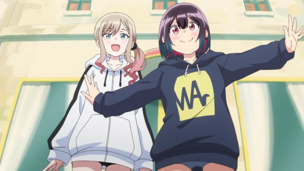 ばっどがーる 006話 066 