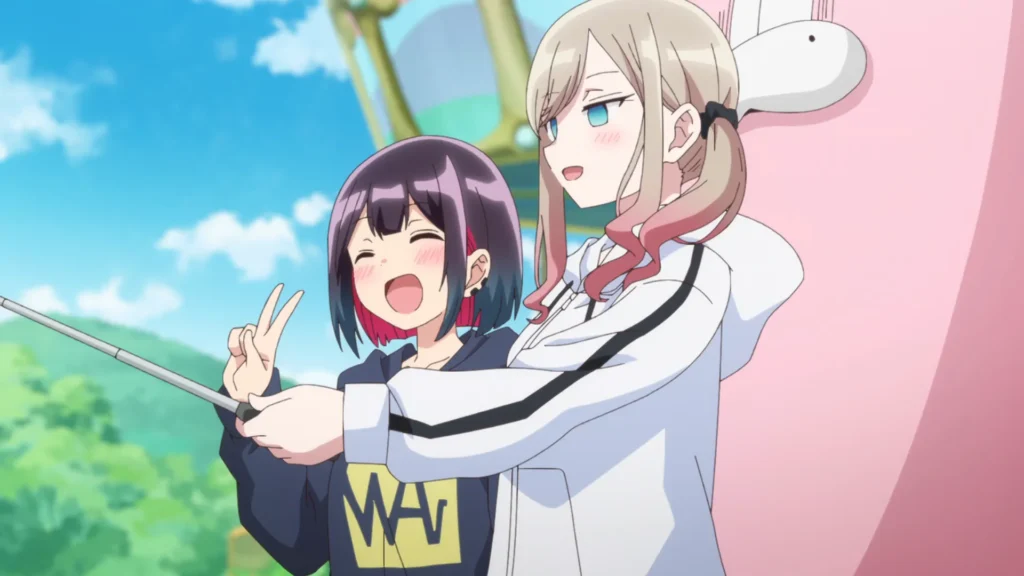 ばっどがーる 006話 067 