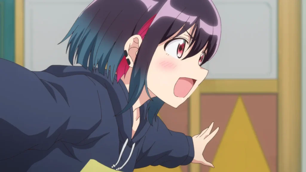 ばっどがーる 006話 071 