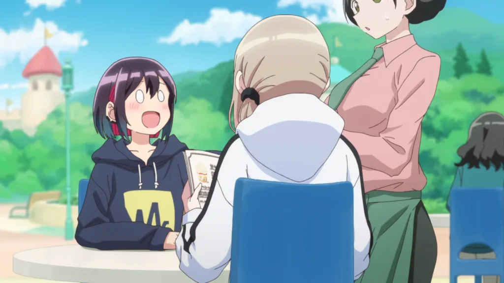 ばっどがーる 006話 078 