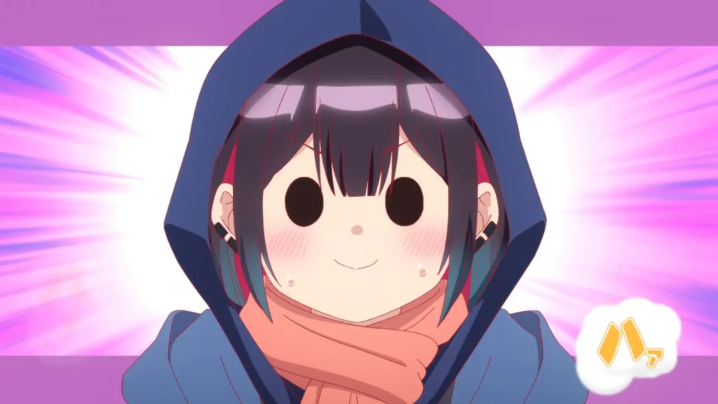 ばっどがーる 007話 003 