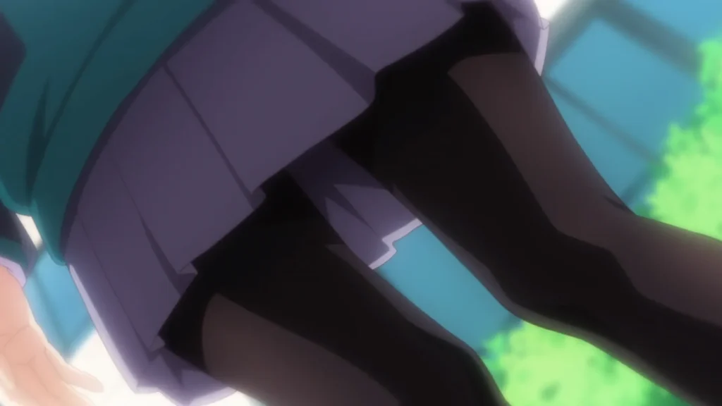 ばっどがーる 007話 010 