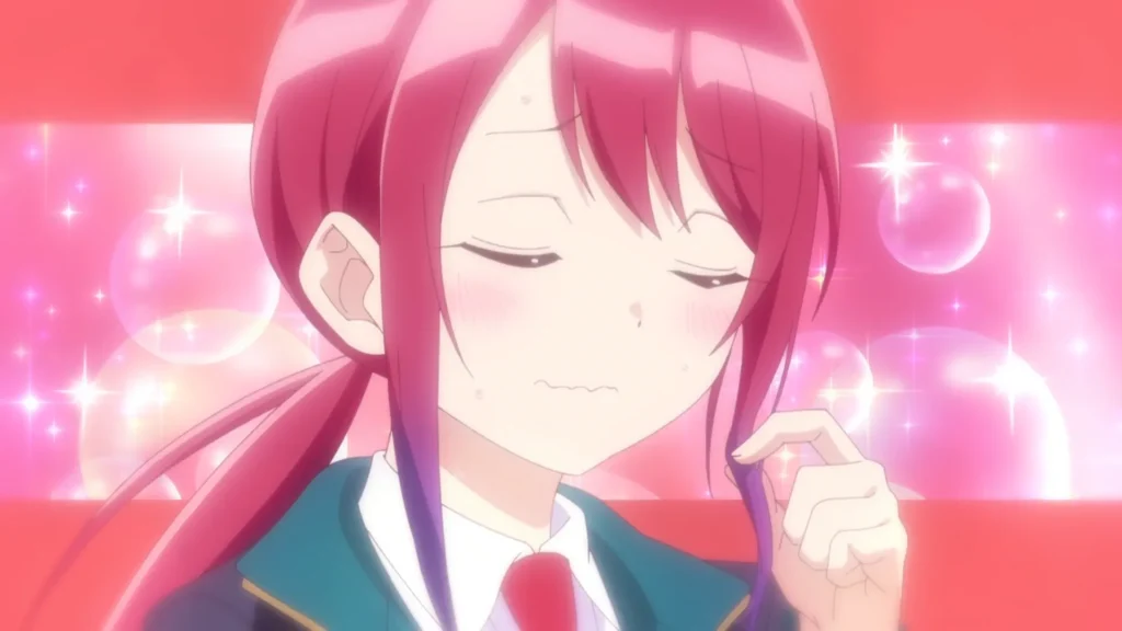 ばっどがーる 007話 012 