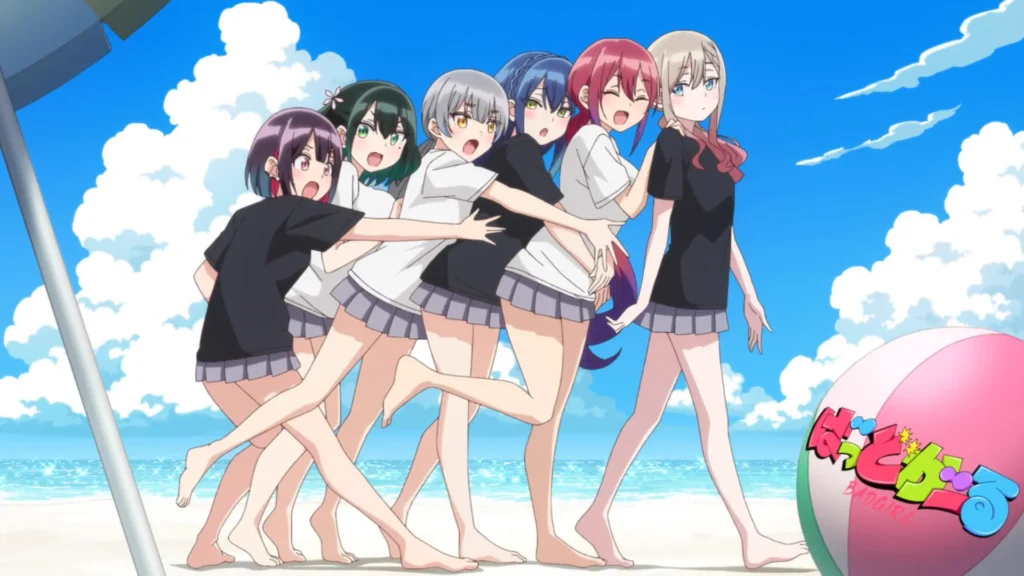 ばっどがーる 007話 017 