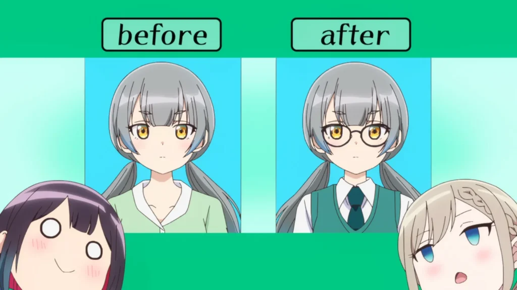 ばっどがーる 007話 023 