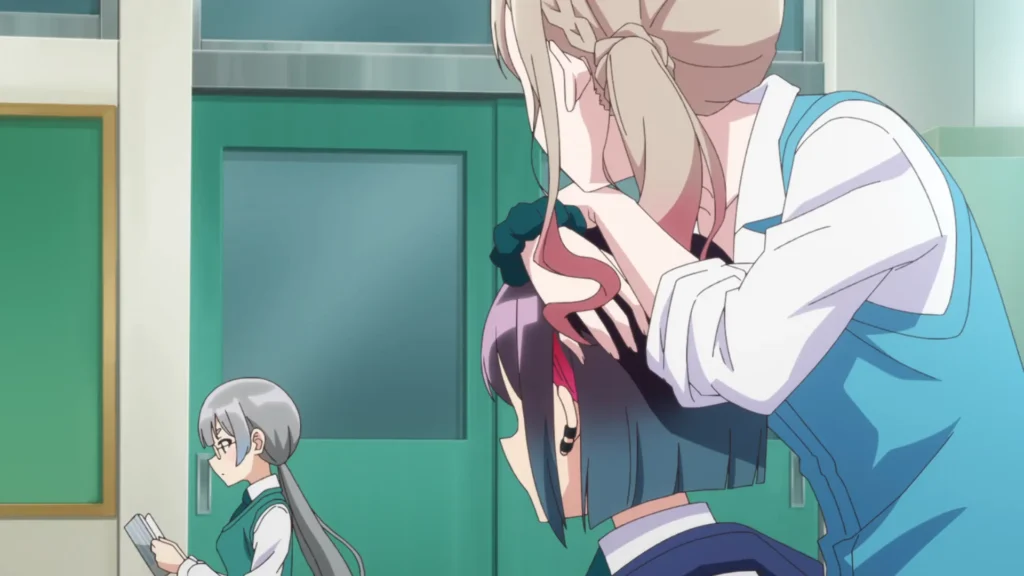 ばっどがーる 007話 027 