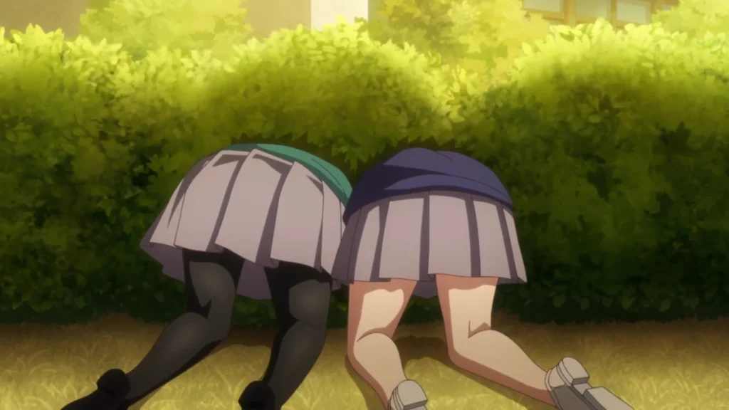 ばっどがーる 007話 029 