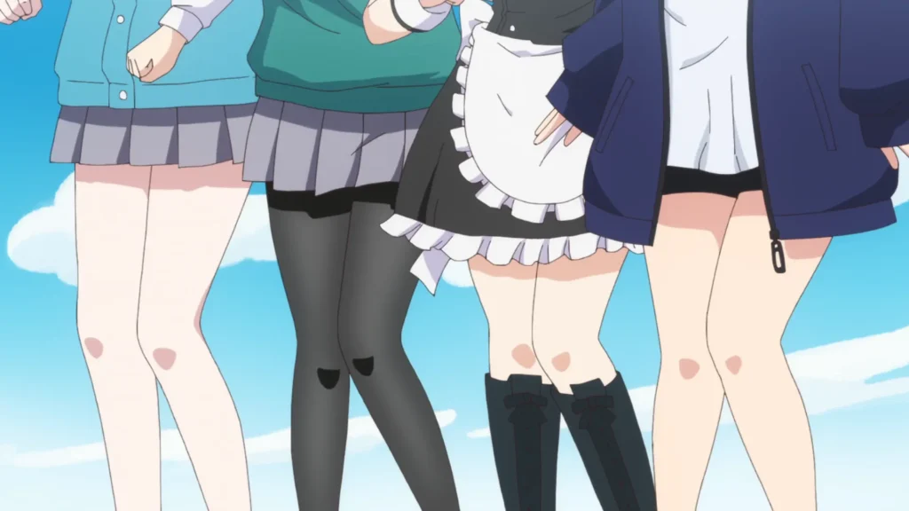 ばっどがーる 007話 030 