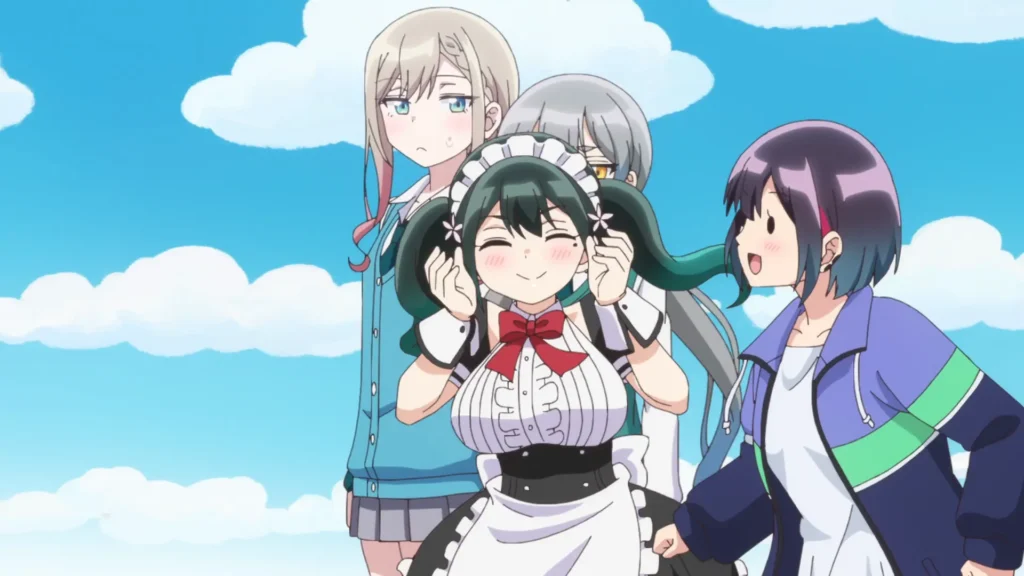 ばっどがーる 007話 031 