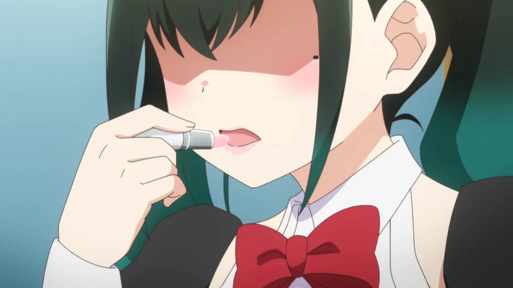 ばっどがーる 007話 033 