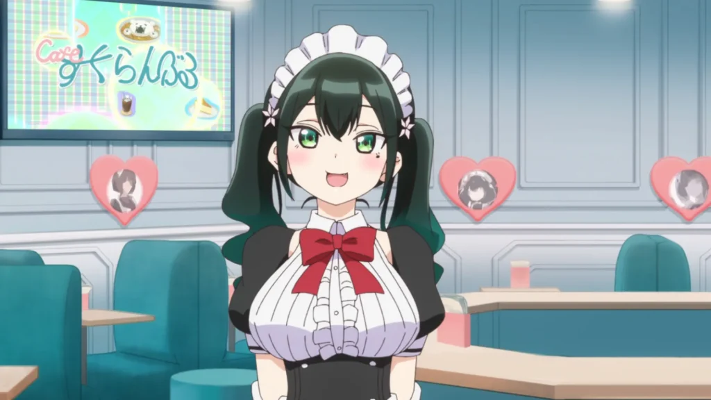 ばっどがーる 007話 035 