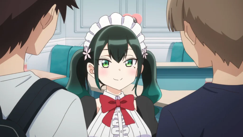 ばっどがーる 007話 037 