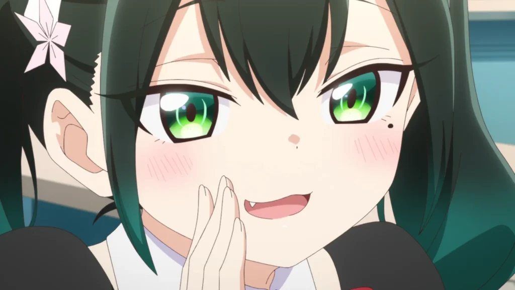 ばっどがーる 007話 038 