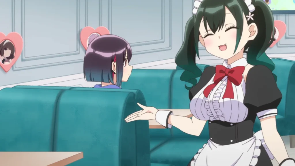 ばっどがーる 007話 040 