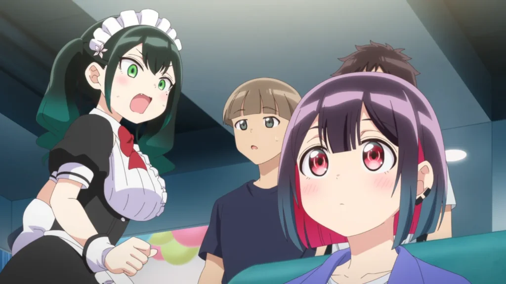 ばっどがーる 007話 041 