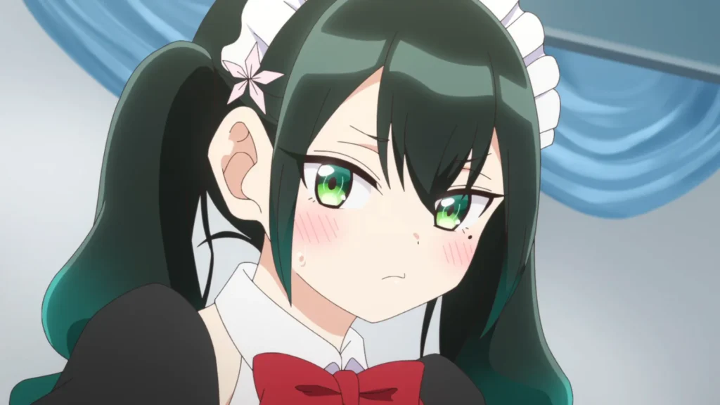 ばっどがーる 007話 045 