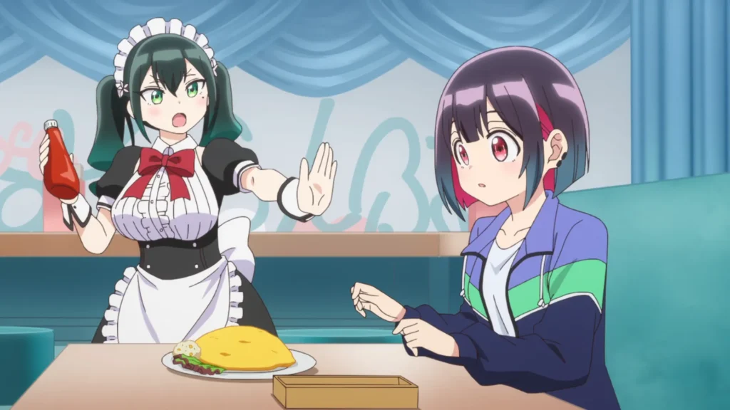 ばっどがーる 007話 052 