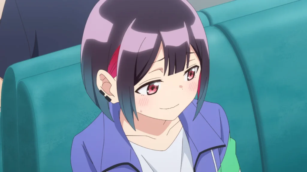 ばっどがーる 007話 059 