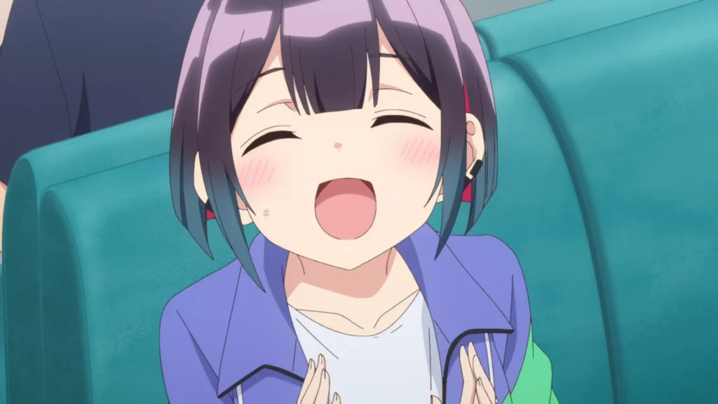 ばっどがーる 007話 060 