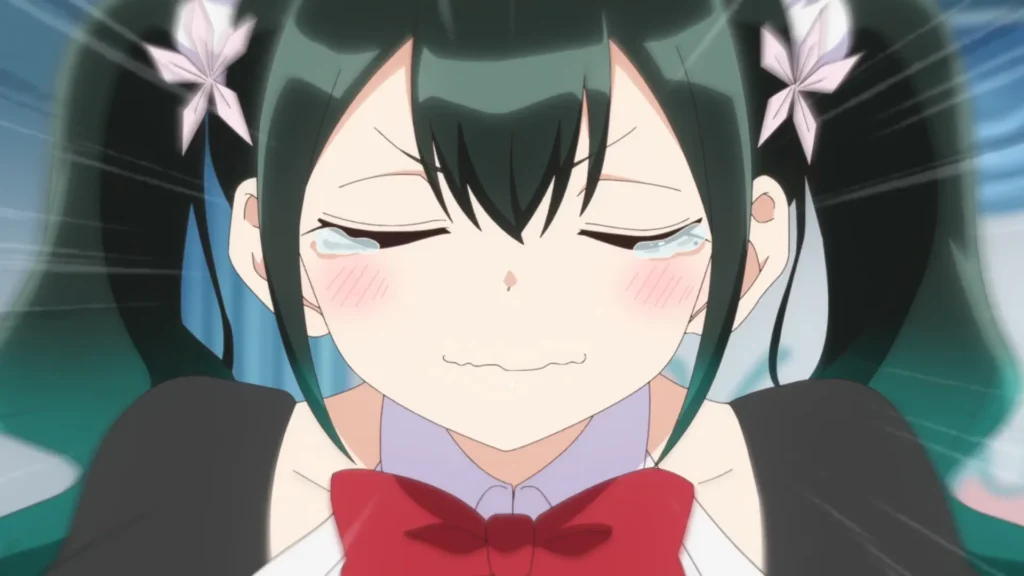 ばっどがーる 007話 061 