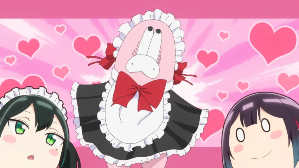 ばっどがーる 007話 063 