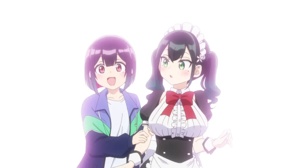 ばっどがーる 007話 064 