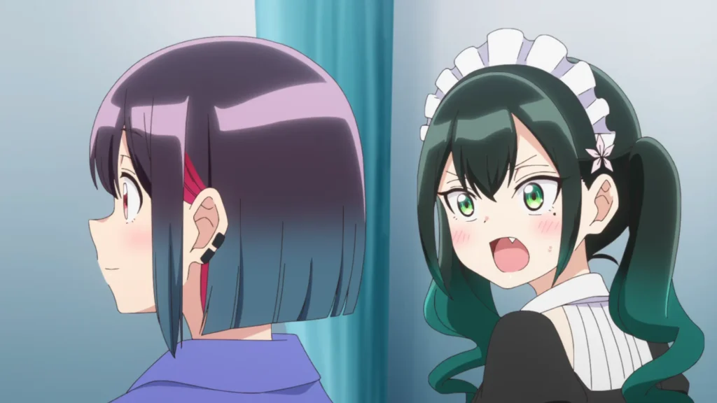 ばっどがーる 007話 067 