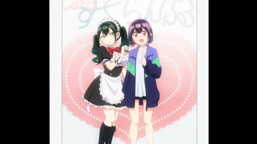 ばっどがーる 007話 068 