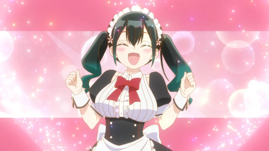 ばっどがーる 007話 071 