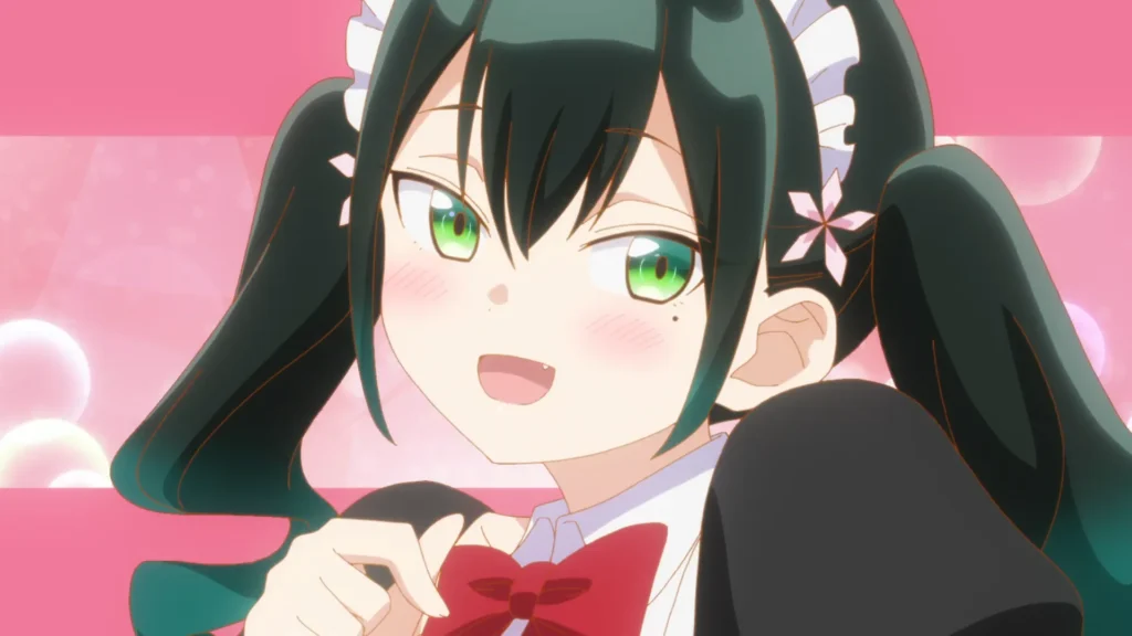 ばっどがーる 007話 072 