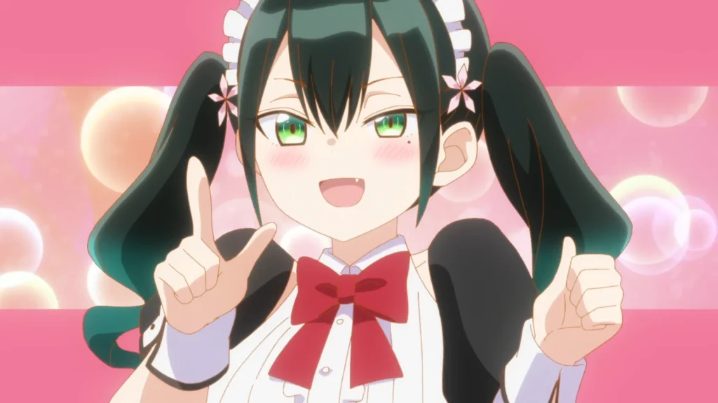 ばっどがーる 007話 073 