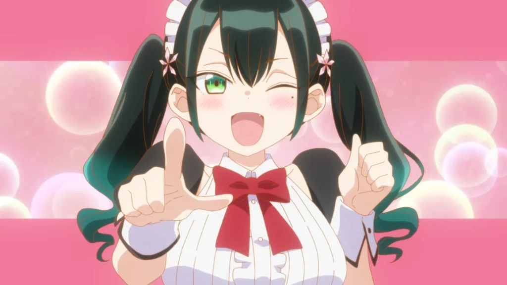 ばっどがーる 007話 074 