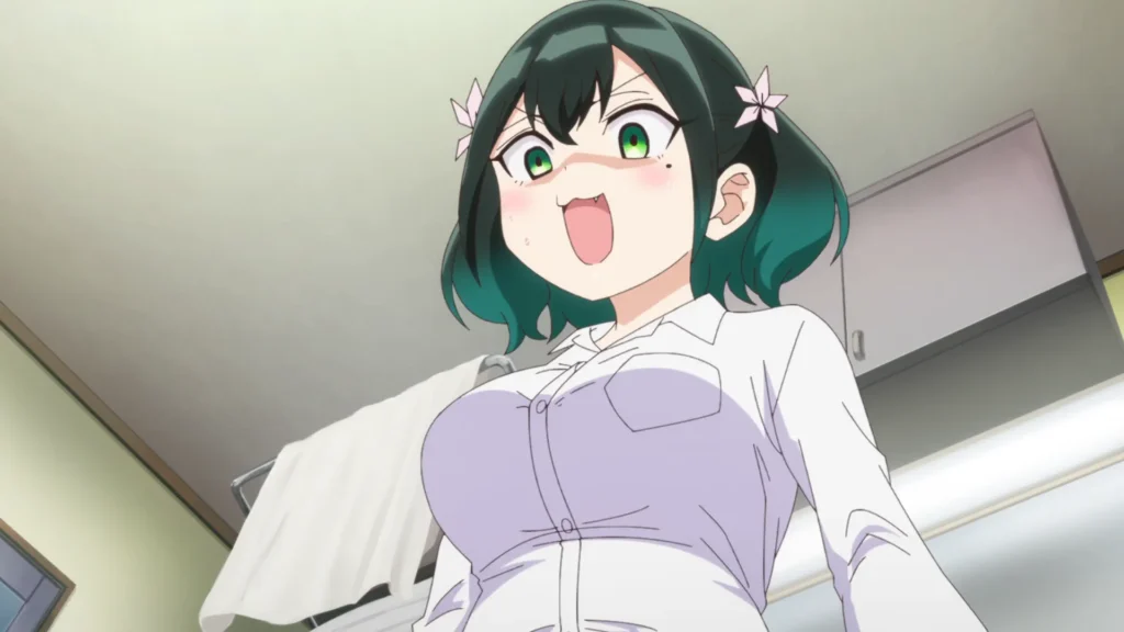 ばっどがーる 007話 087 